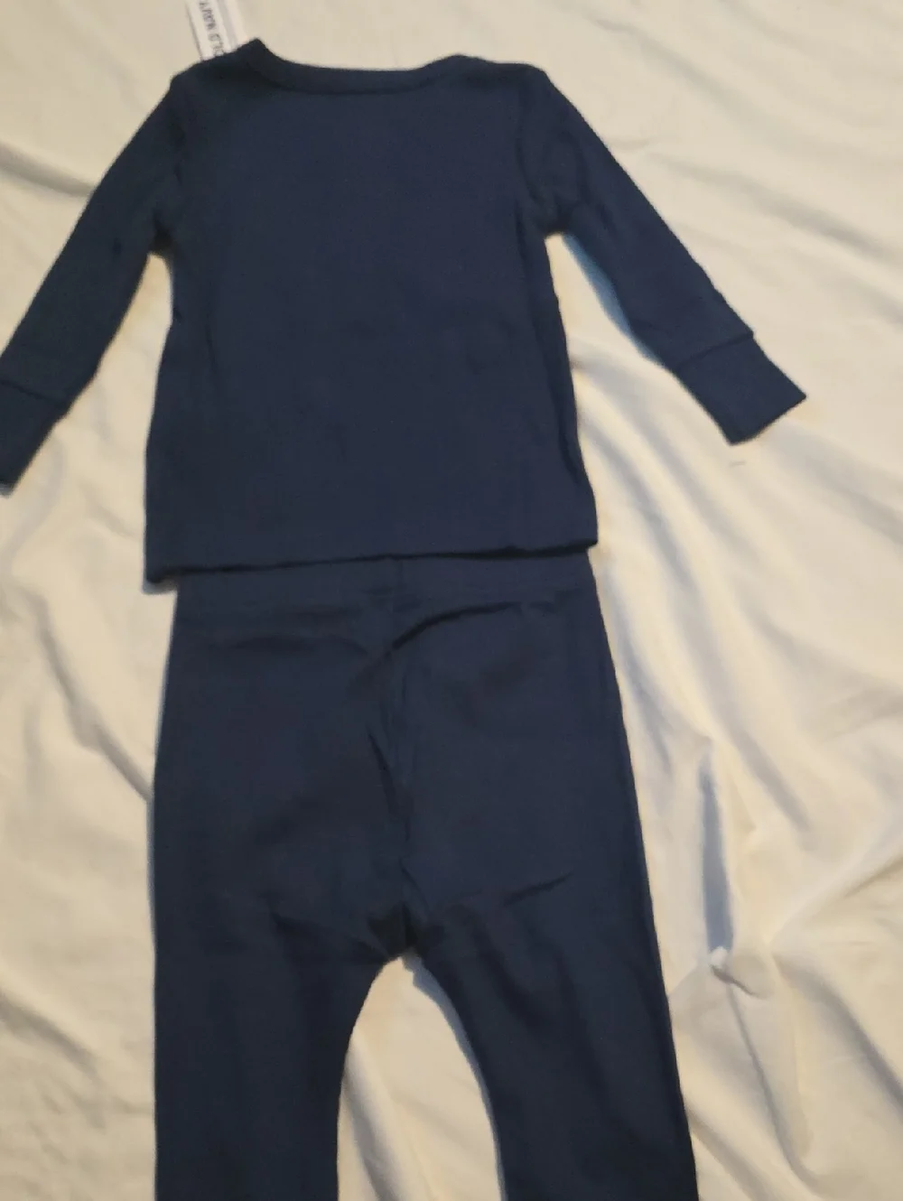 Old Navy Pajama Buddle